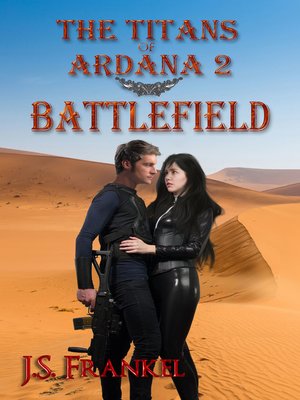 cover image of Battlefield